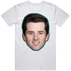 Denny Mccarthy Golf Sports Cool Fan T Shirt