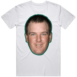 Tom Hoge Golf Sports Cool Fan T Shirt