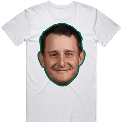 Emiliano Grillo Golf Sports Cool Fan T Shirt