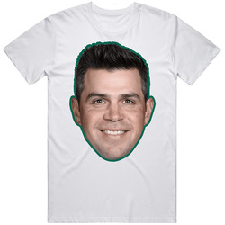 Gary Woodland Golf Sports Cool Fan T Shirt