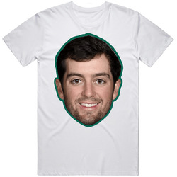 Davis Riley Golf Sports Cool Fan T Shirt