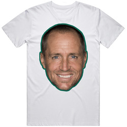 Alex Noren Golf Sports Cool Fan T Shirt