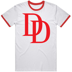 Daredevil Superhero T Shirt