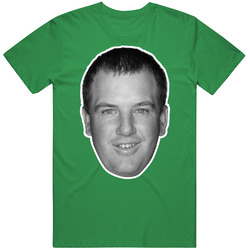Tom Hoge Golf Sports Cool T Shirt