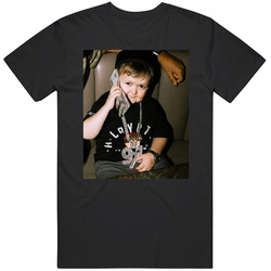 Hasbulla Magomedov Cash Money Stacks T Shirt
