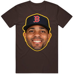 Xander Bogaerts Baseball Player Fan T Shirt