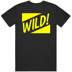 Classic Concentration Wild Card Game Show Tv T Shirt