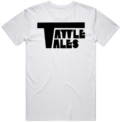 Tattletales Game Show Fan T Shirt