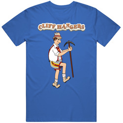 Price Is Right Cliff Hangers Game Show Tv T Shirt