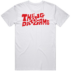 The Dating Game Show Fan T Shirt