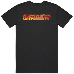 Supermarket Sweep Game Show Fan T Shirt
