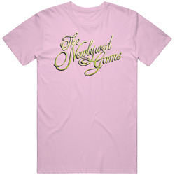 The Newlywed Game Show Fan T Shirt