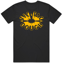 Tic Tac Dough Game Show Fan T Shirt