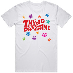 The Dating Game Show Tv Fan T Shirt