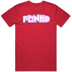 Price Is Right Plinko Game Show Fan Tv T Shirt