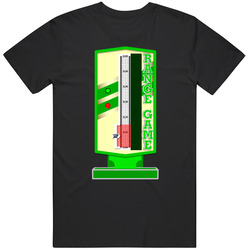 Price Is Right Range Game Show Fan Tv T Shirt