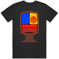 Price Is Right Clock Game Show Tv T Shirt