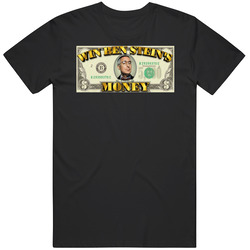 Win Ben Stein's Money Game Show Fan T Shirt