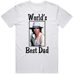 Charles Ingalls Little House On The Prairie World's Best Dad Tv F