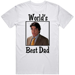 Sandy Cohen The Oc World's Best Dad Tv Fan T Shirt