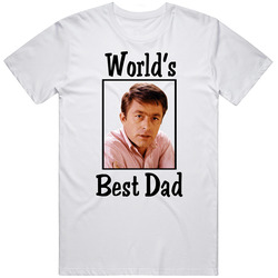 Tom Corbett Courtship Of Eddie's Father World's Best Dad Tv 