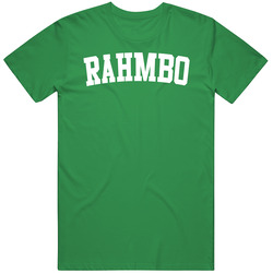 Jon Rahm Rahmbo Golf Sports Cool T Shirt