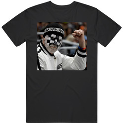 Will Ferrell Los Angeles Hockey Fan T Shirt