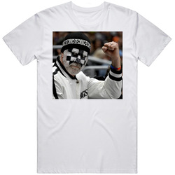 Will Ferrell Los Angeles Hockey Cool Fan T Shirt