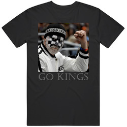 Will Ferrell Go Kings Los Angeles Hockey Fan T Shirt