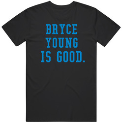 Bryce Young Is Good Carolina Football Fan T Shirt