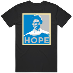 Bryce Young Hope Carolina Football Fan T Shirt
