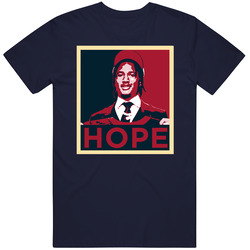 Cj Stroud Hope Houston Football Fan T Shirt