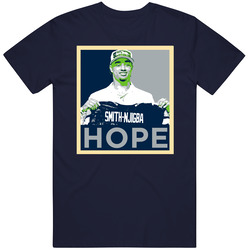 Jaxon Smith-njigba Hope Seattle Football Fan T Shirt