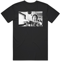Rocky Balboa Stallone Boxing Movie Fan T Shirt