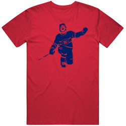 Cole Caufield Montreal Hockey Fan T Shirt