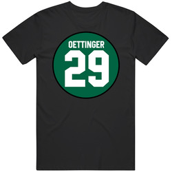Jake Oettinger Dallas Hockey Goalie Fan T Shirt