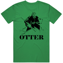 Jake Oettinger Dallas Sports Hockey Fan T Shirt