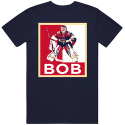 Sergei Bobrovsky Bob Hope Florida Fan T Shirt