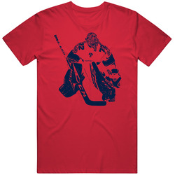 Sergei Bobrovsky Hockey Florida Cool Fan T Shirt