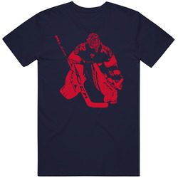 Sergei Bobrovsky Florida Hockey Cool Fan T Shirt