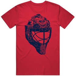 Sergei Bobrovsky Hockey Florida Fan T Shirt