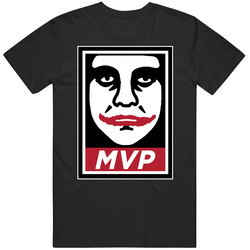Nikola Jokic Mvp Denver Basketball Fan T Shirt