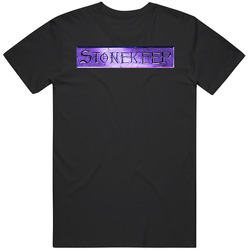 Stonekeep Old Computer Video Game T Shirt