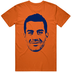 Evan Bouchard Edmonton Hockey Fan T Shirt