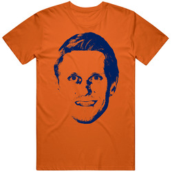 Nick Bjugstad Edmonton Hockey Fan T Shirt