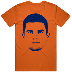 Klim Kostin Edmonton Hockey Fan T Shirt