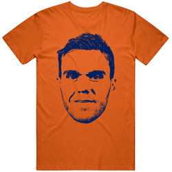 Connor Mcdavid Edmonton Hockey Fan T Shirt