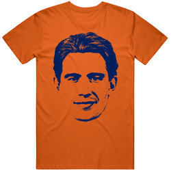 Ryan Mcleod Edmonton Hockey Fan T Shirt