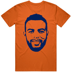 Darnell Nurse Edmonton Hockey Fan T Shirt