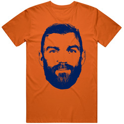 Mattias Ekholm Edmonton Hockey Fan T Shirt